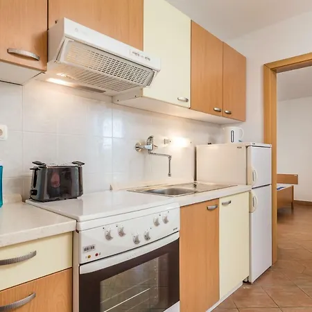 In Pinewood Near The Sea Appartamento