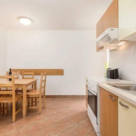 In Pinewood Near The Sea *