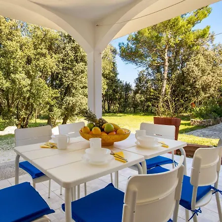 In Pinewood Near The Sea Appartamento