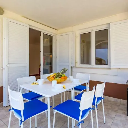 In Pinewood Near The Sea * Nerezine