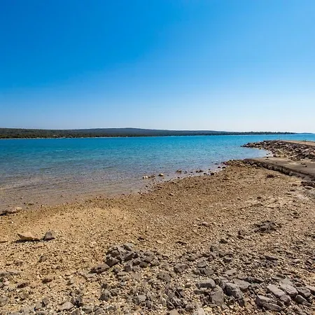 Appartement In Pinewood Near The Sea