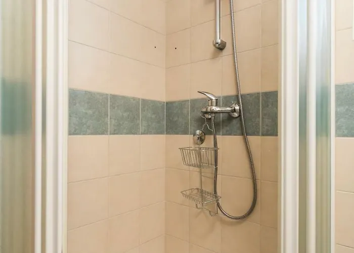 Apartament In Pinewood Near The Sea *